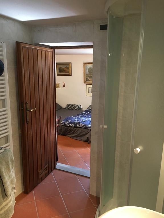 Old Town In The Green: Federico'S Apartment. Firenze Eksteriør billede