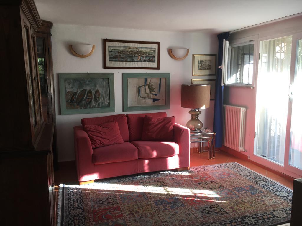 Old Town In The Green: Federico'S Apartment. Firenze Eksteriør billede